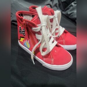 Girls Disney Shoes